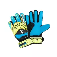 Guantes de futbol para portero adulto Creha CA-ADTRED | Bridgemarkets