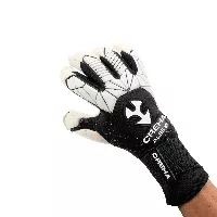 Guantes profesionales para portero Creha Aliens CA-GPTOP-BLK