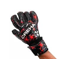 Guantes de portero para entrenamiento para niños