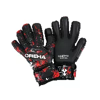 Guantes de futbol para portero adulto Creha CA-ADTRORA | Bridgemarkets