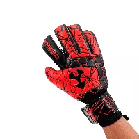 Guantes de futbol para portero adulto Creha CA-ADTRED