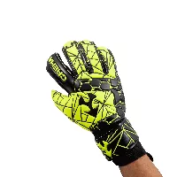 Guantes de futbol para portero adulto Creha CA-ADTRORA | Bridgemarkets