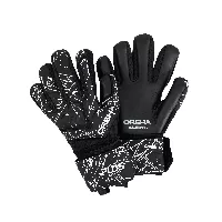 Guantes para portero de fútbol Creha Aliens CA-GERLATBLK