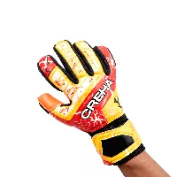 Guantes de portero para entrenamiento para niños