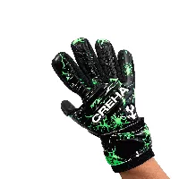 Guantes de portero para entrenamiento para niños