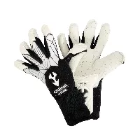 Guantes profesionales para portero Creha Aliens CA-GPTOP-BLK