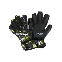 Guantes de portero para entrenamiento para niños