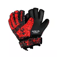 Comprar Guantes de portero de fútbol para niños y adultos, guantes de  portero de fútbol, ​​talla 7/8/9