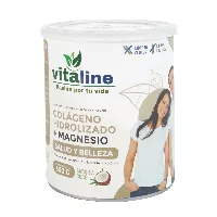 Colágeno + Magnesio salud y belleza 300g