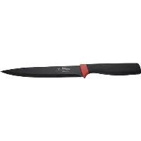 Cuchillo fileteador 20cm Bergner essence BGIC-4552