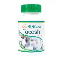 Medicina natural tocosh 350mg 100 cápsulas
