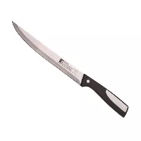 Cuchillo trinchador 20cm Bergner resa BG-4064