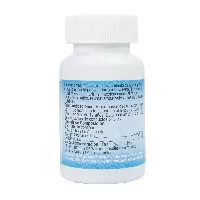 Medicina natural alcachofa 500mg 100 cápsulas