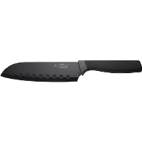 Cuchillo santoku 17.5cm Bergner essence BGIC-4551