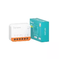 Sonoff Mini R2 interruptor Smart Bidireccional 220V-10A