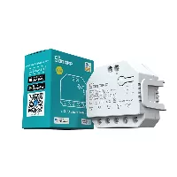 Interruptor Doble Oculto DualR3 Lite Smart WiFi SONOFF