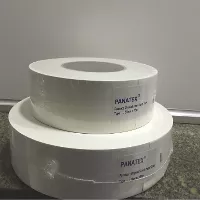 Cinta de Papel Fibra de 50mmx150M Juntas de Yeso (Gypsum) PANATEX