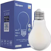 Bombilla LED 120V Dimerizable B02-F-A19 7W Smart WiFi SONOFF