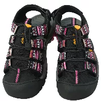 Sandalias outdoors Hiking para dama