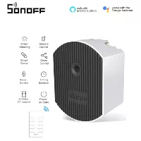 Interruptor Dimmer Control Intensidad DIM1 Smart WiFi SONOFF