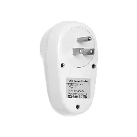 Adaptador inteligente S26 15A smart Wi-Fi SONOFF