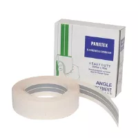 Cinta Multiflex 50mm x 30 Metros Papel&Metal Esquineras Yeso (Gypsum) PANATEX