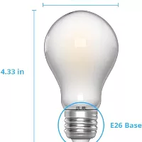 Bombilla LED 120V Dimerizable B02-F-A19 7W Smart WiFi SONOFF