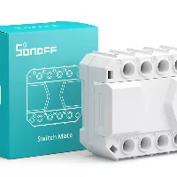 Interruptor Oculto (CONTROL REMOTO) S-Mate SONOFF