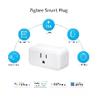 Adaptador inteligente S40 Lite 15A Smart Wi-Fi SONOFF