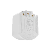 Interruptor Dimmer Control Intensidad DIM1 Smart WiFi SONOFF