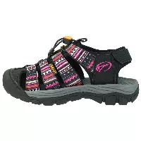 Sandalias outdoors Hiking para dama