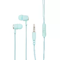 Auriculares In-Ear de cable NA-10 con micrófono incorporado