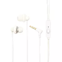 Auriculares In-Ear de cable NA-07 con micrófono incorporado