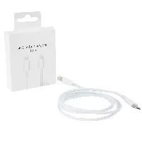 Cable Lightning a USB-C de 1m CELL & PRO J027