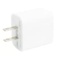 Adaptador de carga rapida USB-C 20 W CELL & PRO J026