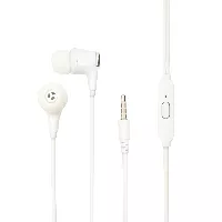 Auriculares In-Ear de cable NA-01 con micrófono incorporado