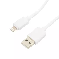 Cable Lightning a USB de 2 amperios CELL & PRO S039