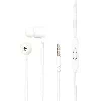 Auriculares In-Ear de cable NA-05 con micrófono incorporado