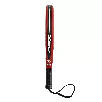 Pala de Pádel Donnay Eclipse 3K Red – Potencia y Control en un Solo Diseño