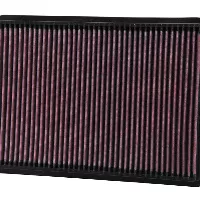 Filtro de Aire K&N para Jeep V6, V8