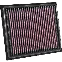 Filtro de Aire K&N para Jeep Renegade 1.8 16v Flex