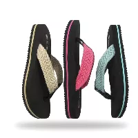 Chancleta para niñas