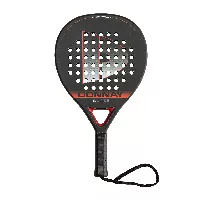 Pala de Pádel Donnay Blaze Pitch Black – Ligereza y Control para Alto Rendimiento