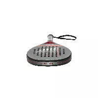 Pala de Pádel Donnay Blaze Pitch Black – Ligereza y Control para Alto Rendimiento
