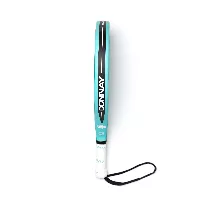 Pala de pádel Donnay Tiffany Light Ocean Green