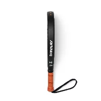 Pala de Pádel Donnay Cyborg Pro 18K – Control y Máximo Rendimiento