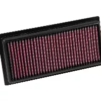 Filtro de Aire K&N para Toyota Yaris, Mitsubishi Mirage