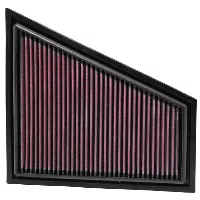 Filtro de Aire K&N para BMW 520i F10/F11, 528i, X1 20i