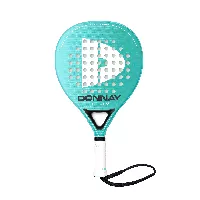 Pala de Pádel Donnay Fanny Light – Ligera, Redonda y de Alto Control