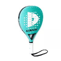Pala de Pádel Donnay Fanny Light – Ligera, Redonda y de Alto Control